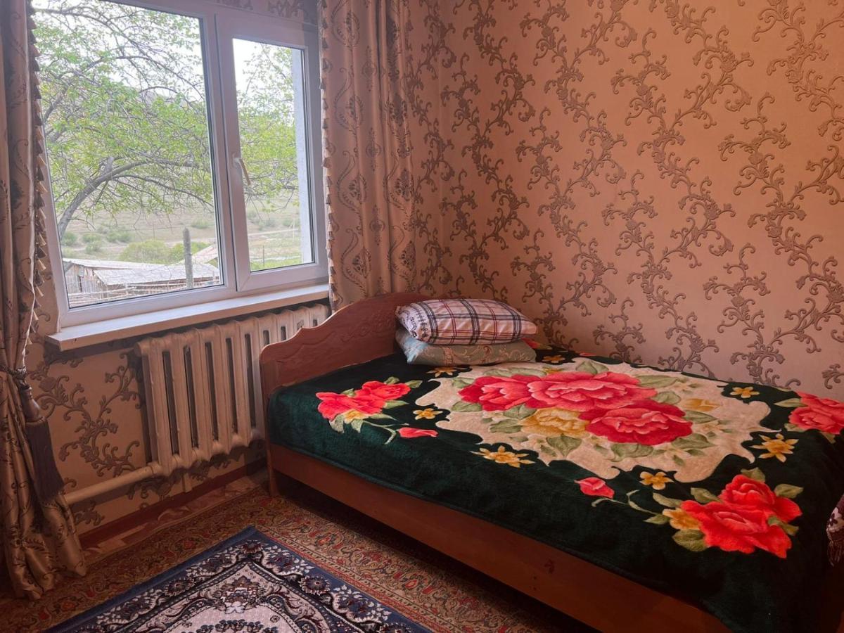 Kausar House Karabulak Bagian luar foto