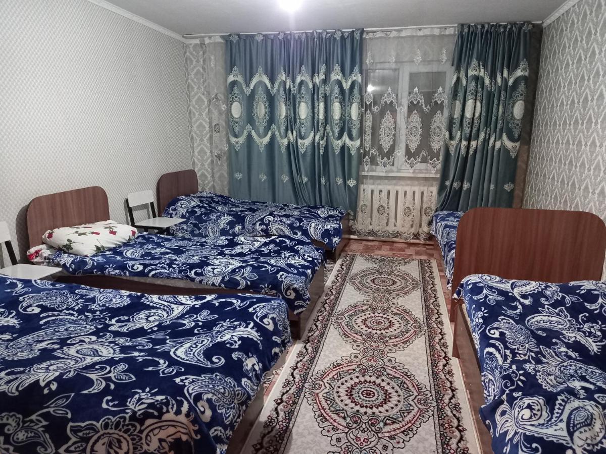Kausar House Karabulak Bagian luar foto