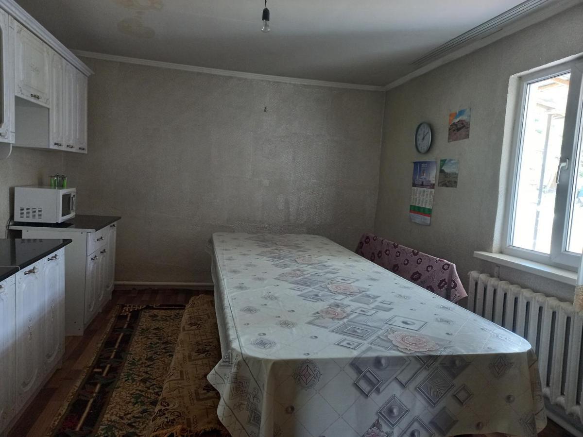 Kausar House Karabulak Bagian luar foto