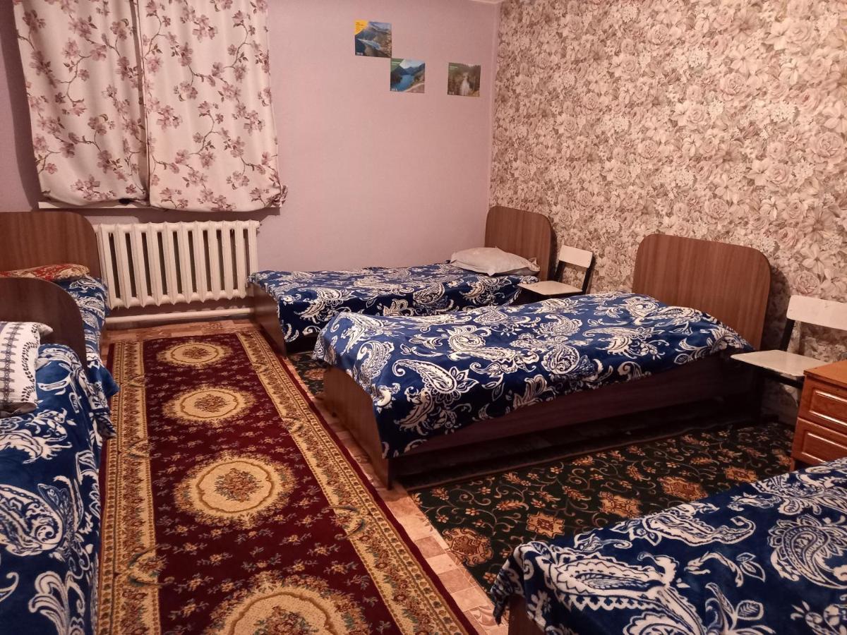 Kausar House Karabulak Bagian luar foto